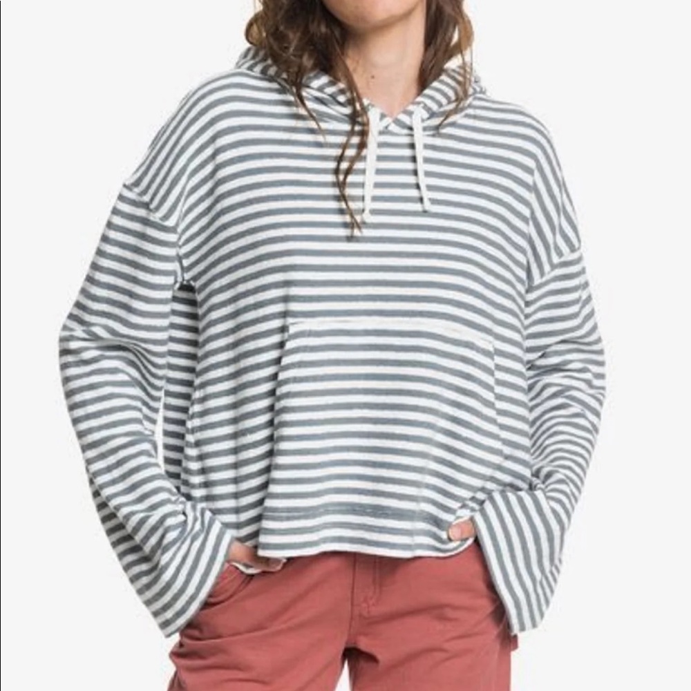 🌴 roxy coastal get casual sweater 🌴 - Picture 2 of 5
